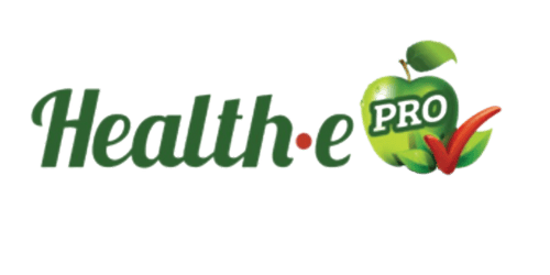 Health-e pro logo